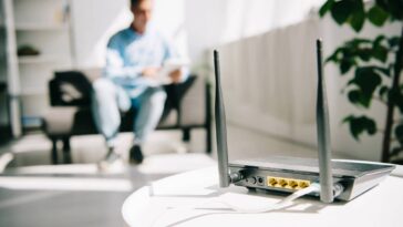 Como fiz para descobrir e bloquear quem usava meu WiFi sem permissão