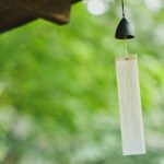 Pendure o sino de vento nesse local do Feng Shui e sinta a mudança no ambiente