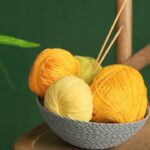 Jogo de banheiro em crochê completo para deixar o ambiente aconchegante e delicado