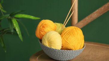 Jogo de banheiro em crochê completo para deixar o ambiente aconchegante e delicado