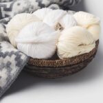 Capa de extintor decorativa em crochê charmosa e fácil de adaptar