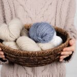 Capa de banquinho com ponto fechado antiderrapante para mais estabilidade