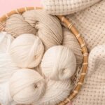 Chocalho de crochê de coelhinho macio e seguro para bebês