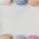 Descanso de panela quadrado de crochê para proteger a mesa com estilo