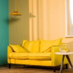 Adeus paredes claras! A cor que transforma a energia da sua casa e melhora o humor