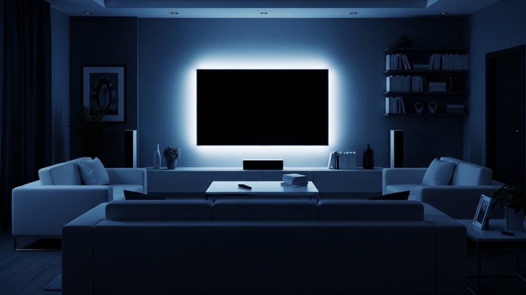 Segundo um designer de interiores, esses oito erros estão deixando sua casa menos harmoniosa.