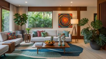 Um designer de interiores revela quais são os deslizes que podem comprometer a beleza da sua casa.