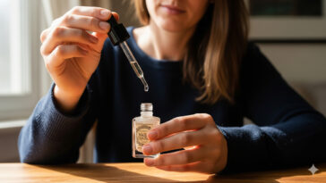 Esmaltes endurecidos podem ganhar vida nova com algumas gotas de diluente, deixando a textura mais leve e fácil de aplicar.