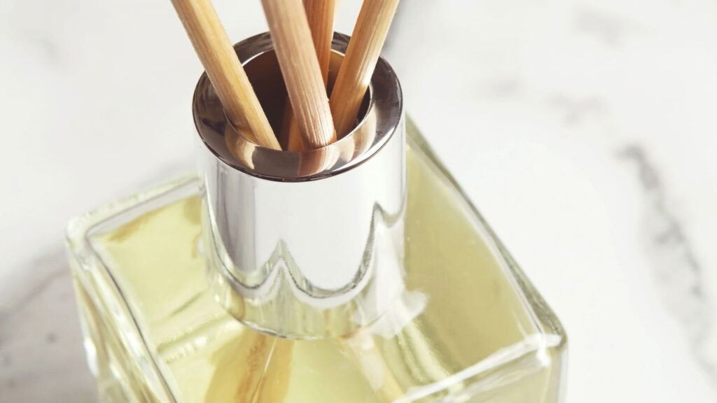 Aromatizador – Créditos: depositphotos.com / jodiejohnson