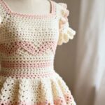 Vestidos em crochê ganham charme e caimento perfeito com esses cuidados simples