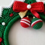 Guirlandas de crochê: projeto artesanal ideal para decorar e praticar pontos