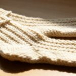 Como fazer meias de crochê macias, ajustadas e com acabamento perfeito