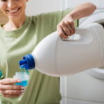 detergente líquido - Créditos: depositphotos.com / HayDmitriy