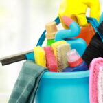 A higienização diária é fundamental para evitar baratas, já que esses insetos buscam restos de comida e pontos úmidos. - Créditos: depositphotos.com / odua