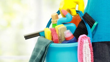 A higienização diária é fundamental para evitar baratas, já que esses insetos buscam restos de comida e pontos úmidos. - Créditos: depositphotos.com / odua