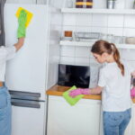 Dicas de limpeza na cozinha - Créditos: depositphotos.com / IgorVetushko