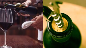 Dicas de como abrir vinho - Créditos: depositphotos.com / IgorTishenko - Créditos: depositphotos.com / Photosiber