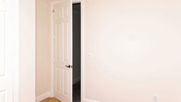 Paredes brancas - Créditos: depositphotos.com / sorsillo