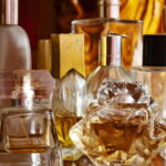 perfumes - Créditos: depositphotos.com / salmassara