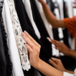 Roupas novas - Créditos: depositphotos.com / HayDmitriy