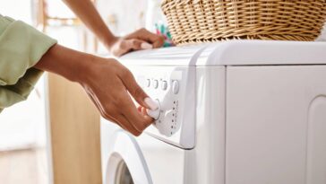 Jeitos simples de melhorar a ação do trocador de ar quente do secador na rotina - Créditos: depositphotos.com / HayDmitriy