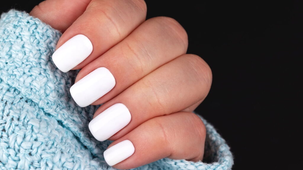 A escolha de um formato de unhas costuma parecer apenas estética, mas muita gente se surpreende ao descobrir que ela também se relaciona com estilo, identidade e até emoções - Créditos: depositphotos.com / Bykfa