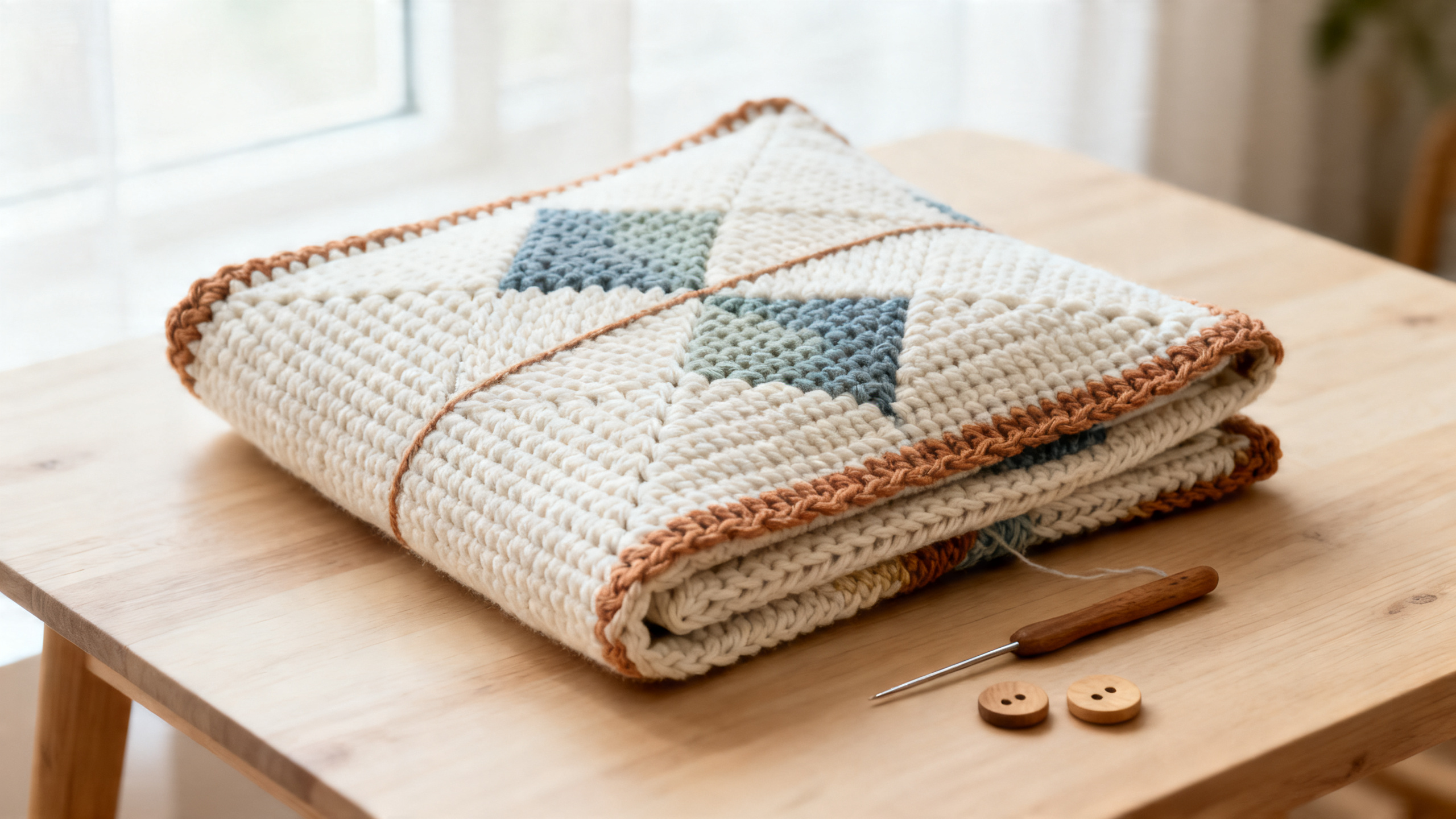 Detalhe dos pontos baixos, troca de cor e fechamento da capa