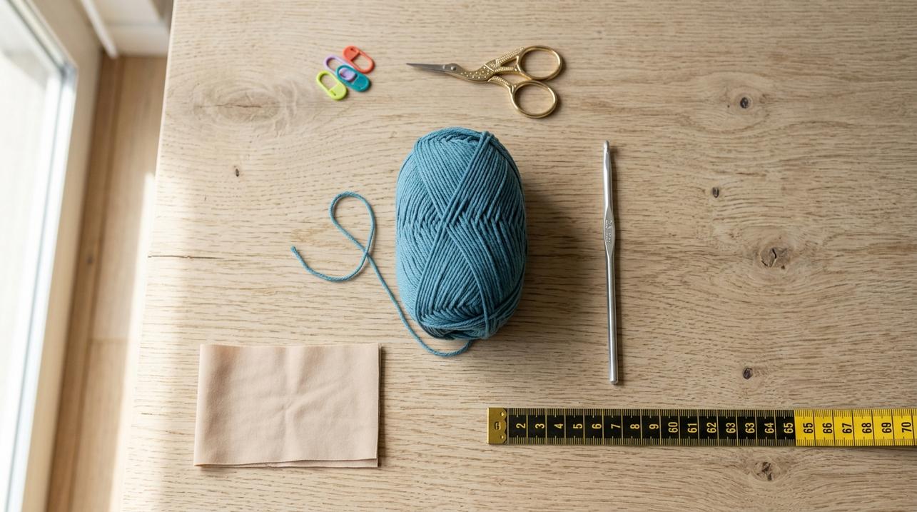 Fio com elastano e materiais certos garantem estrutura ao biquíni