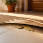 Colocar folha de louro debaixo do tapete à noite: para que serve e como sua casa fica pela manhã