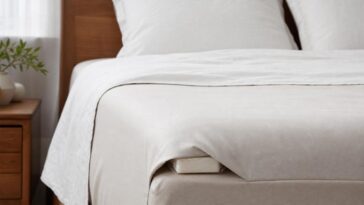 Coloque um sabonete embaixo do lençol: para que serve e por que recomendam fazer isso à noite