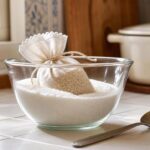 Coloque um saquinho de arroz dentro do açucareiro: para que serve e por que recomendam fazer isso