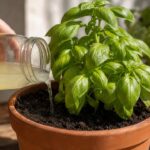 Jogar água de cozimento de ovo nas plantas: para que serve e por que é recomendado fazer toda semana