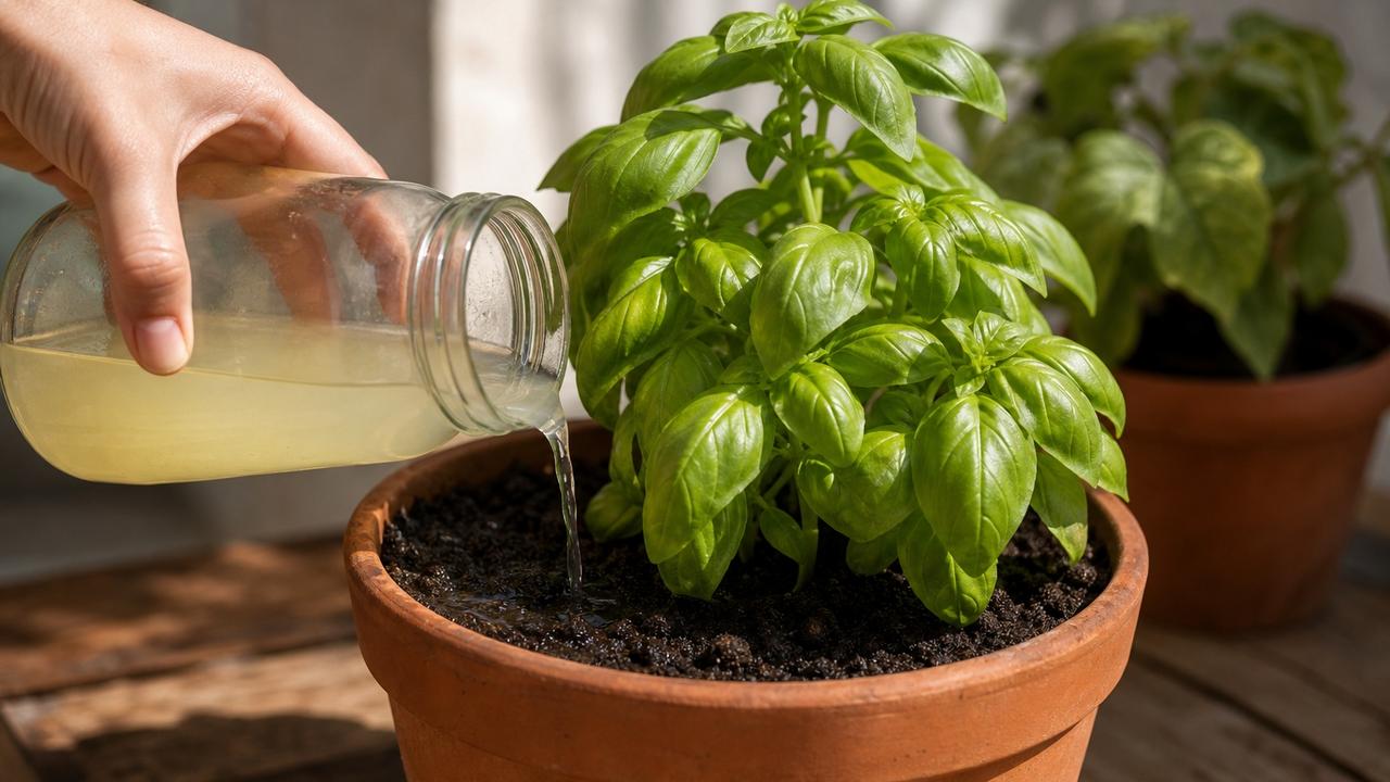 Jogar água de cozimento de ovo nas plantas: para que serve e por que é recomendado fazer toda semana