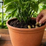 Jogar casca de batata na terra das plantas: para que serve e por que é recomendado fazer toda semana