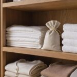 Nem amaciante nem perfume: a mistura caseira que deixa as roupas cheirosas por muito mais tempo no guarda-roupa