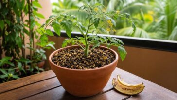Nem café nem cascas de ovo: fertilizante caseiro considerado ouro verde para revitalizar e fazer as plantas crescerem
